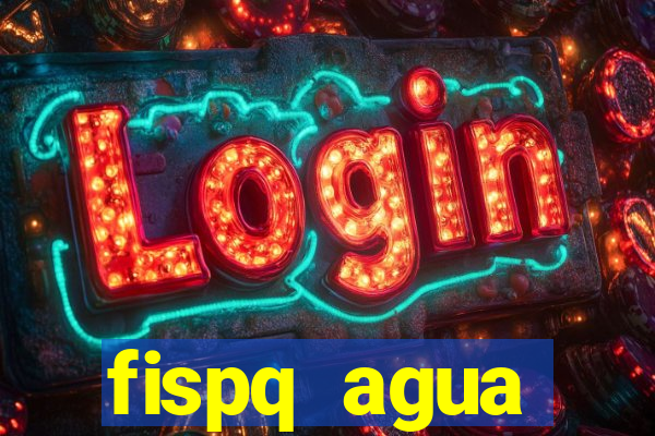 fispq agua sanitaria romax